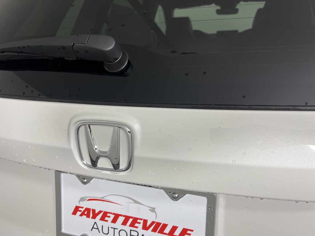 Thumbnail: 2026 Honda CR-V - 16