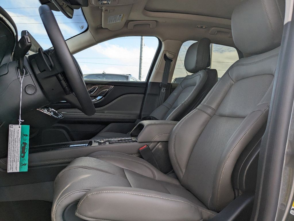 2024 Lincoln Corsair Grand Touring