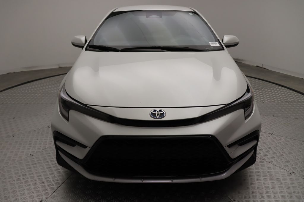 Thumbnail: 2024 Toyota Corolla - 5