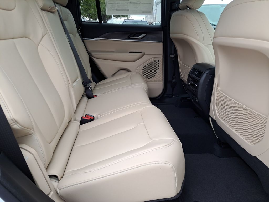 New Car 2025 Jeep Grand Cherokee  Limited For Sale Under $50,000 In Austin, Texas