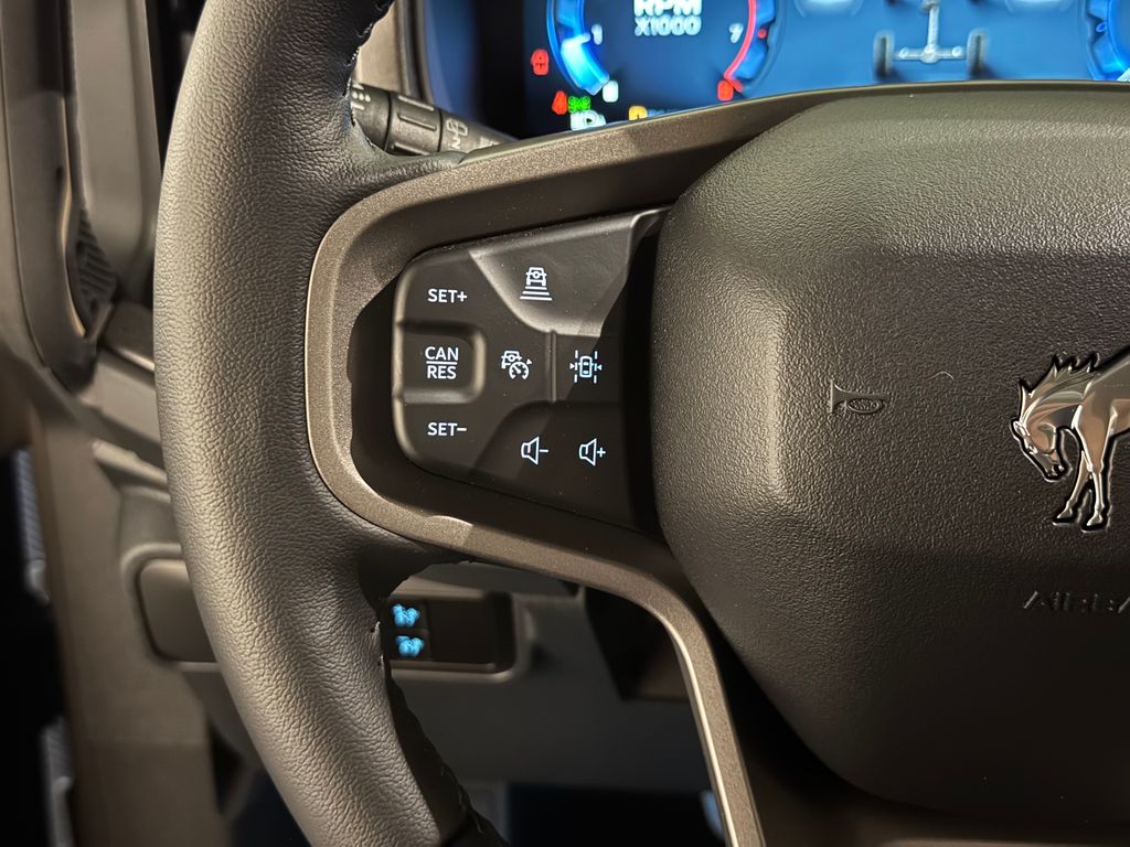 2026 Marsh Gray Ford Bronco Badlands 4X4 SUV