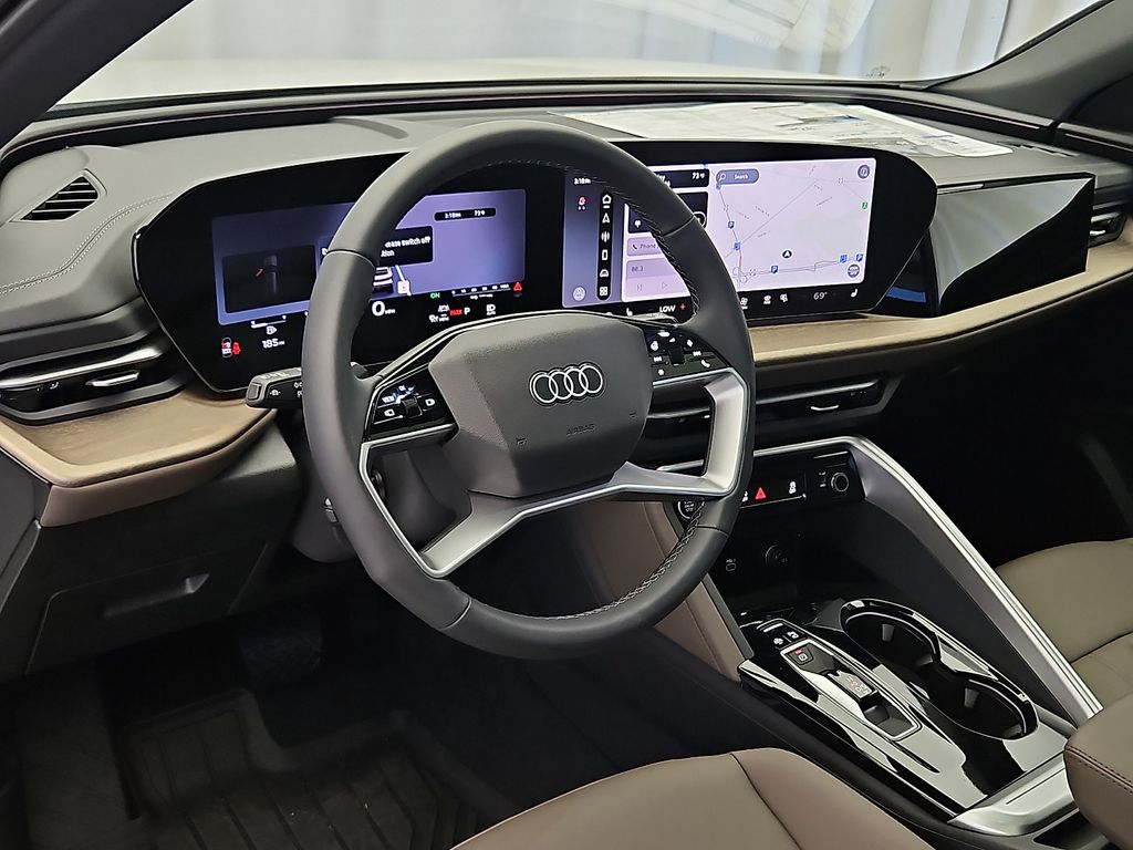 Thumbnail: 2026 Audi Q5 - 17