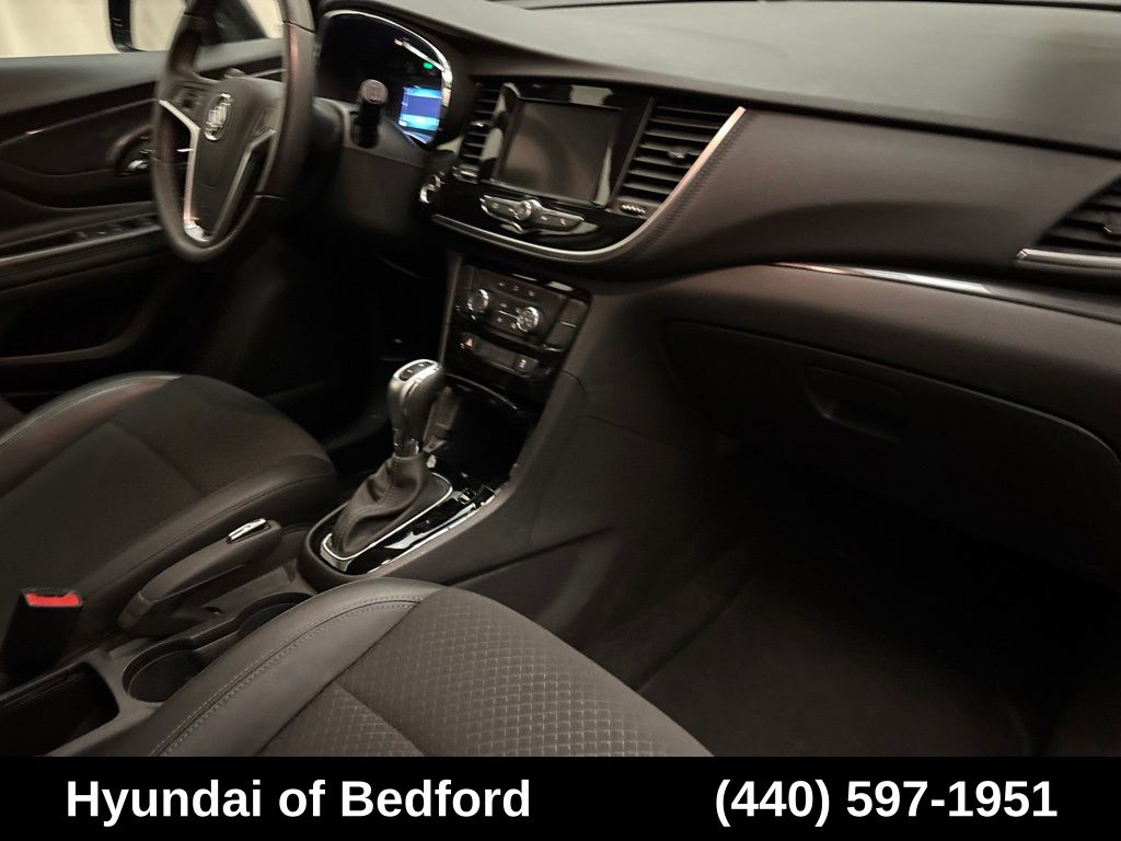 Used 2022 Buick Encore Preferred For Sale in Bedford, OH