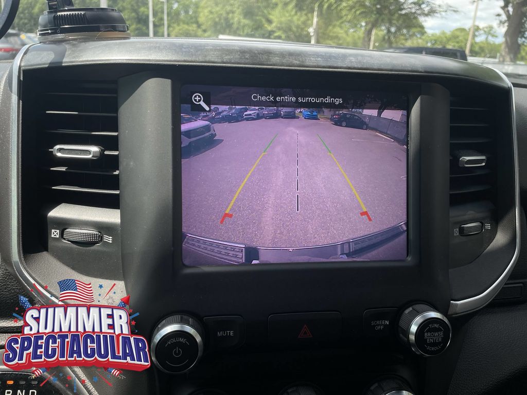 Used 2019 Ram 1500 Truck