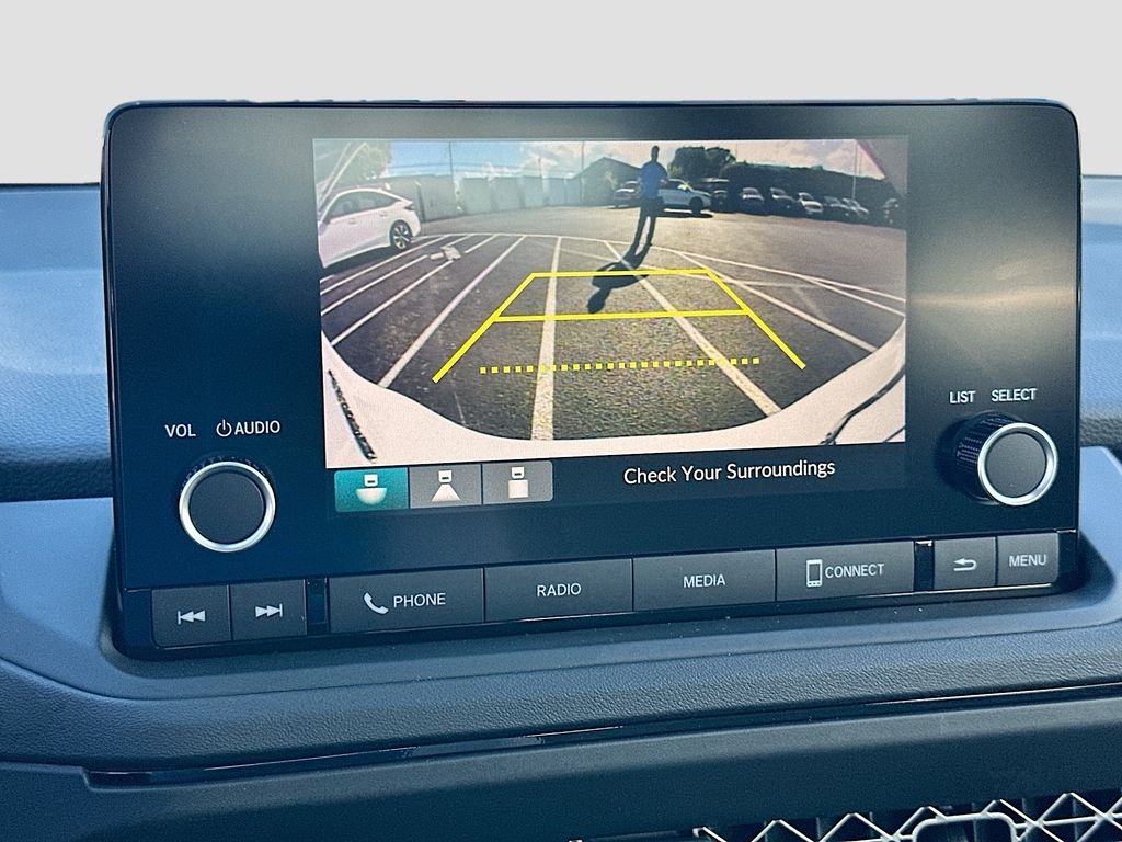 Thumbnail: 2025 Honda Accord - 12