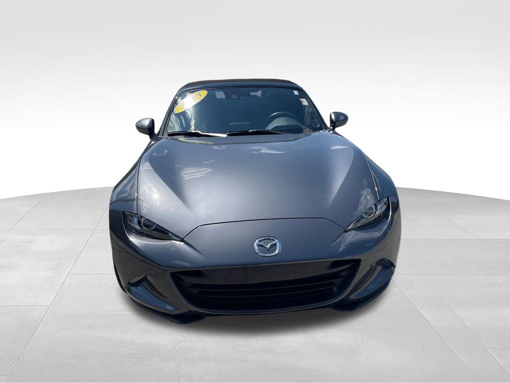 2023 Mazda MX-5 Miata #2