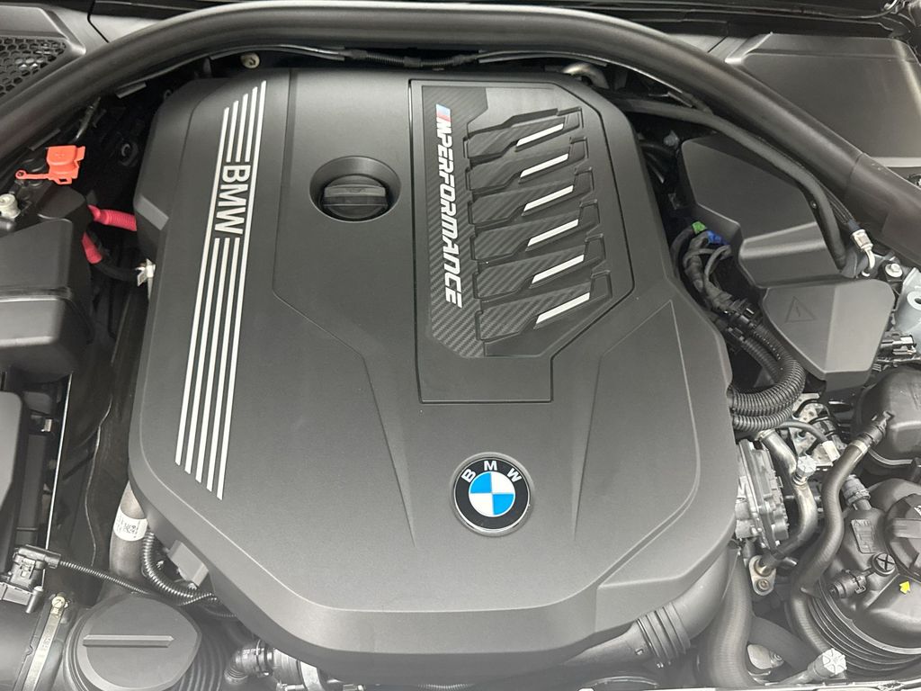 2023 BMW 2 Series M240i 27