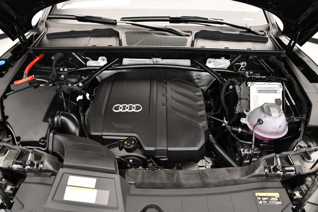 2025 Audi Q5  11