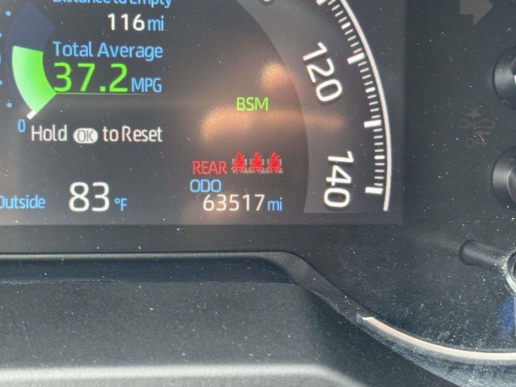 Used 2023 Toyota RAV4 Hybrid SUV
