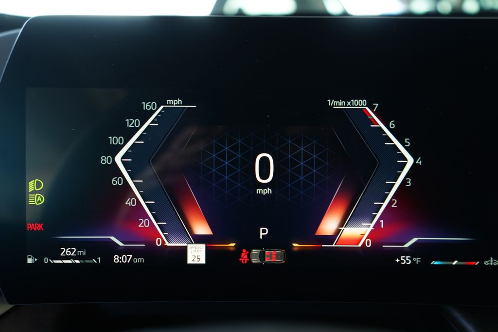 Thumbnail: 2026 BMW X1 - 16