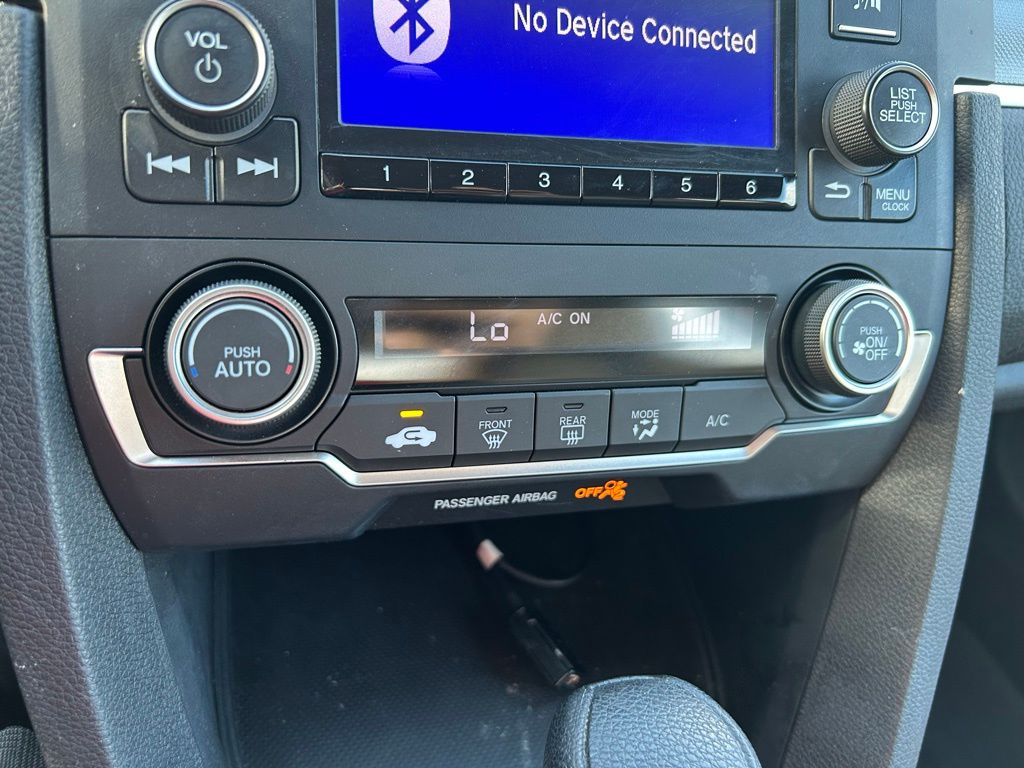 Thumbnail: 2019 Honda Civic - 25