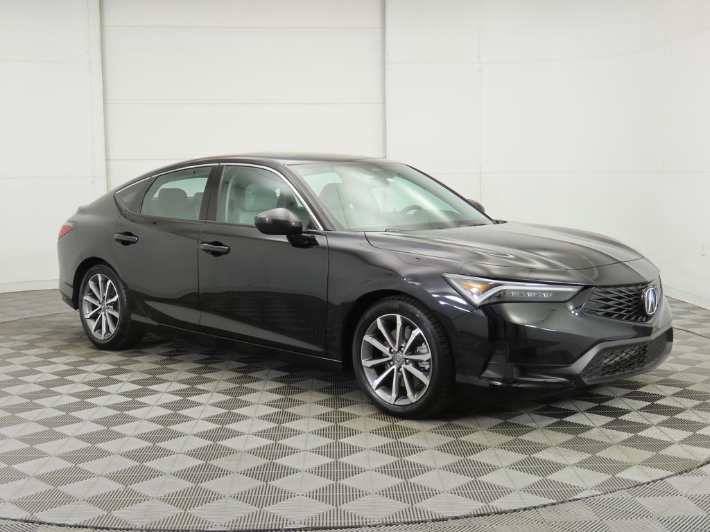 Thumbnail: 2023 Acura Integra - 3