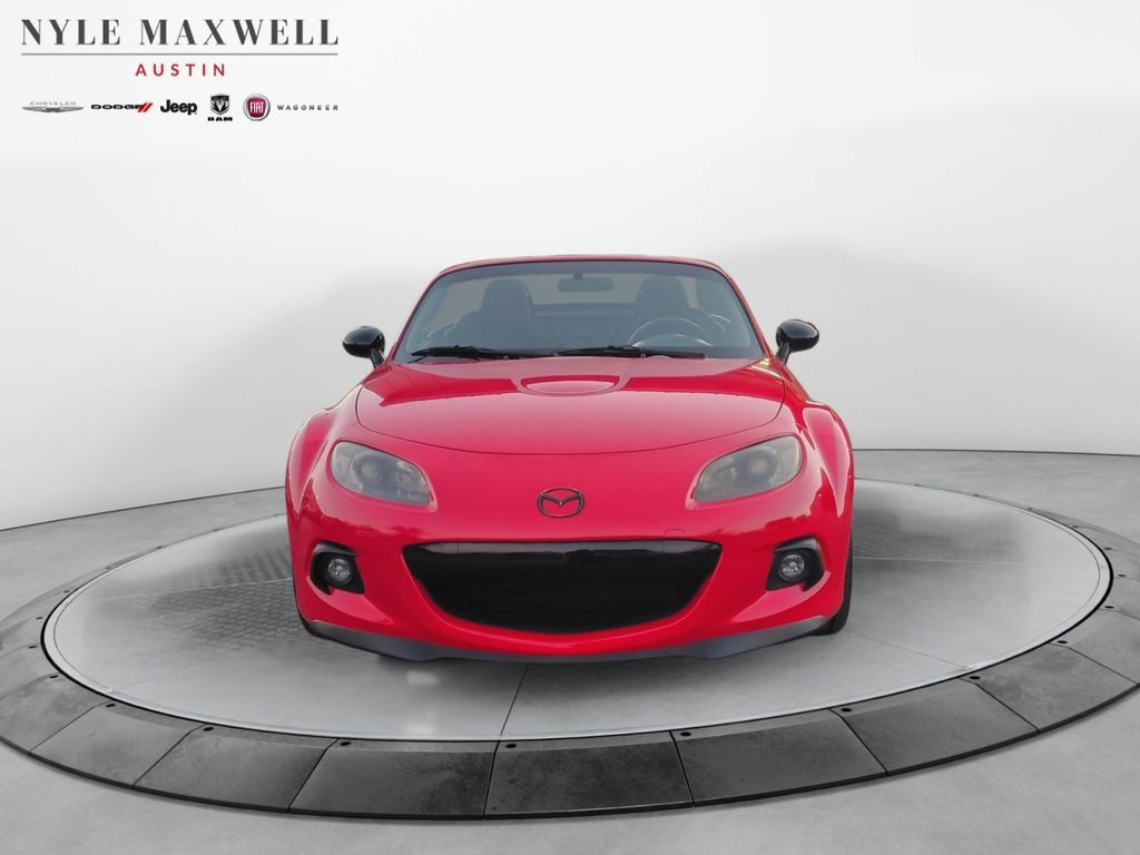 Used Car 2014 Mazda Miata  Club For Sale Under $20,000 In Austin, Texas