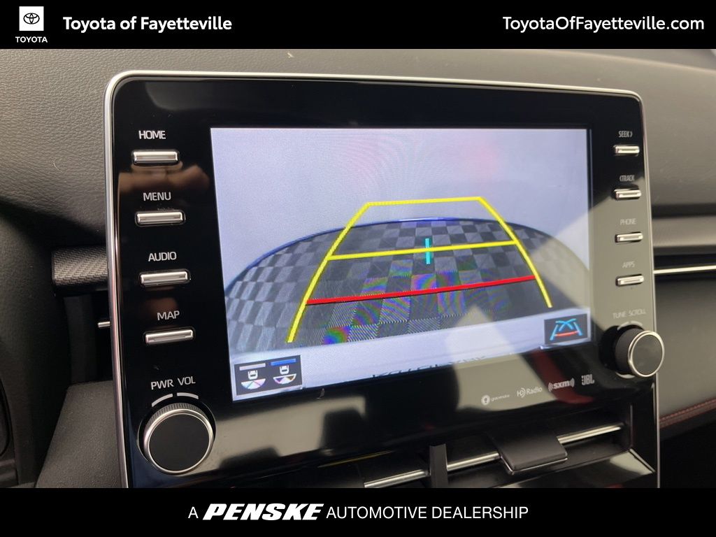 Thumbnail: 2021 Toyota Avalon - 28