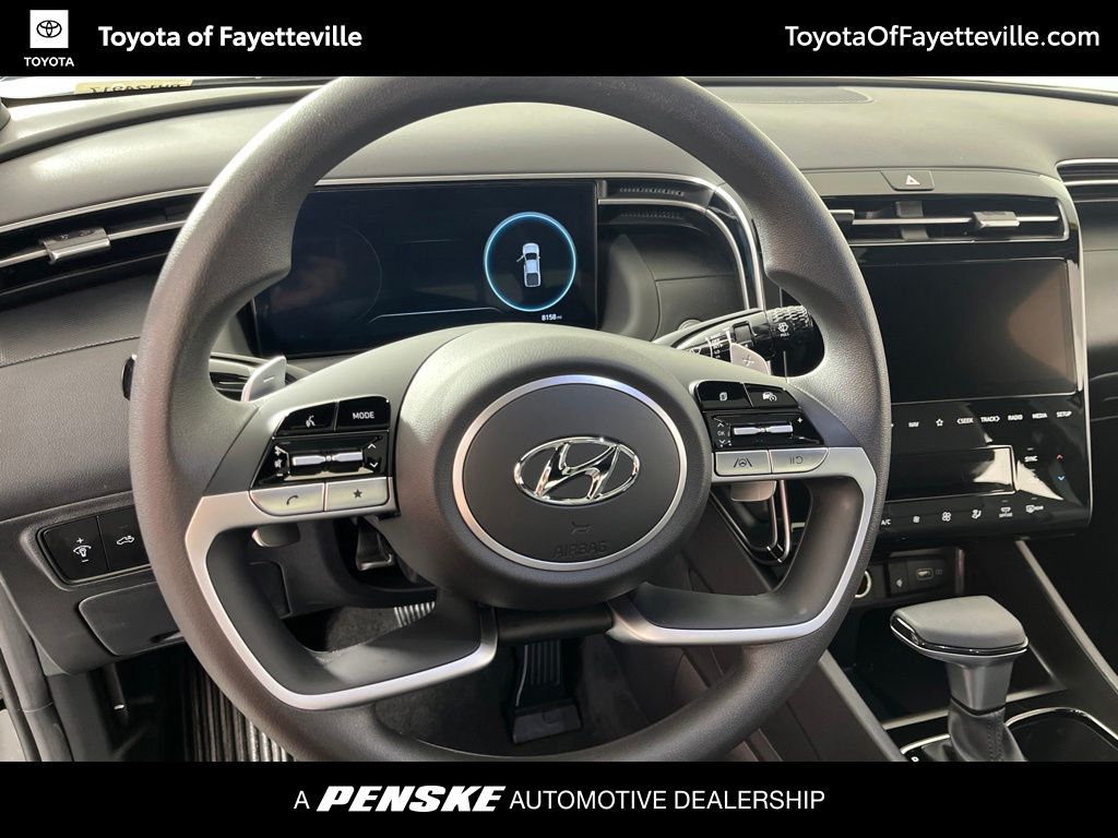 Thumbnail: 2024 Hyundai Santa Cruz - 24