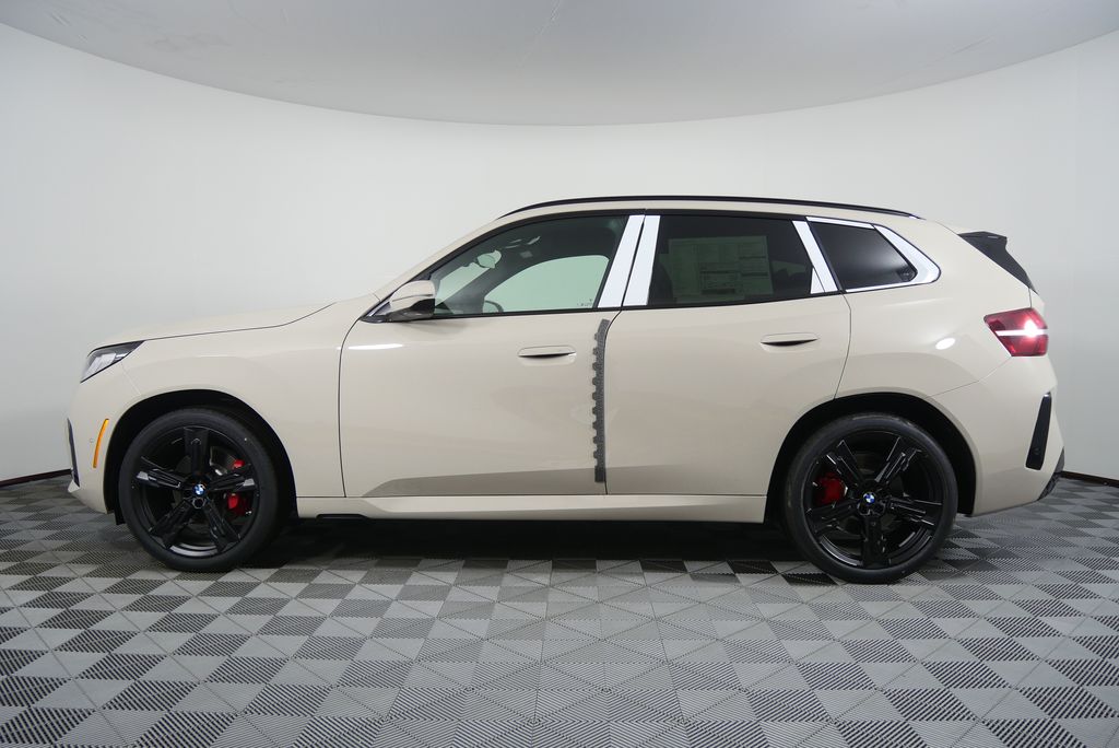 Thumbnail: 2026 BMW X3 - 6
