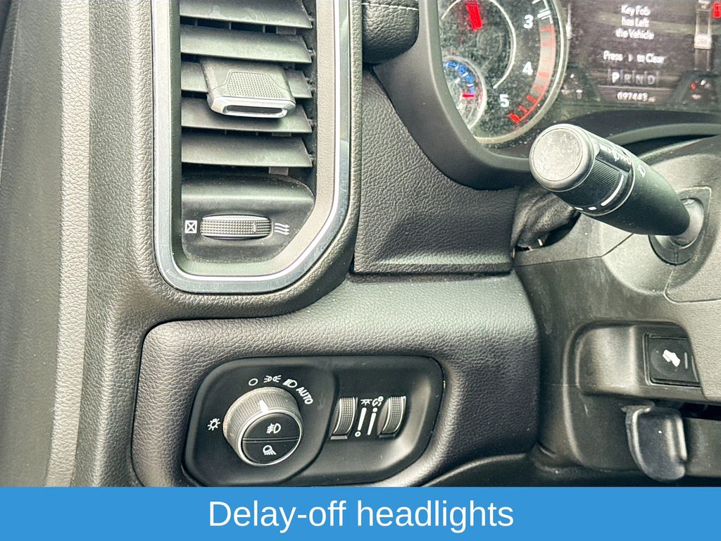 Used Car 2021 Ram 2500  Laramie For Sale Under $50,000 In Austin, Texas