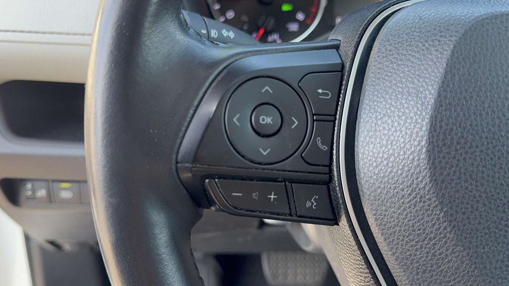 Used 2019 Toyota RAV4 SUV