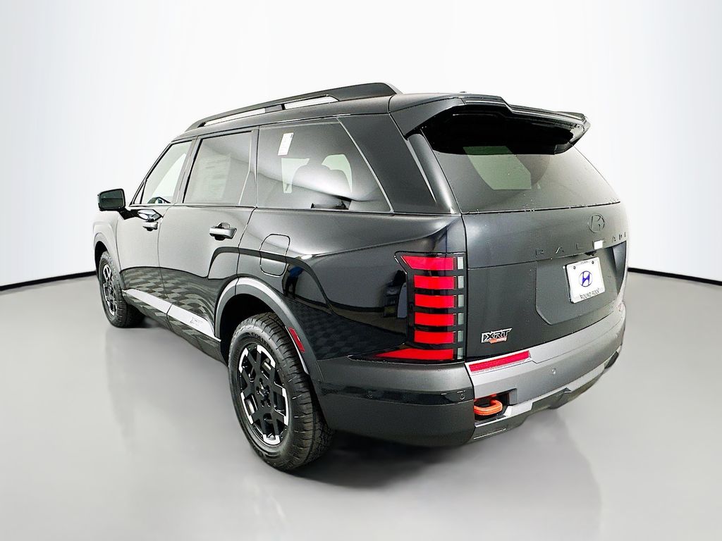 Thumbnail: 2026 Hyundai Palisade - 7