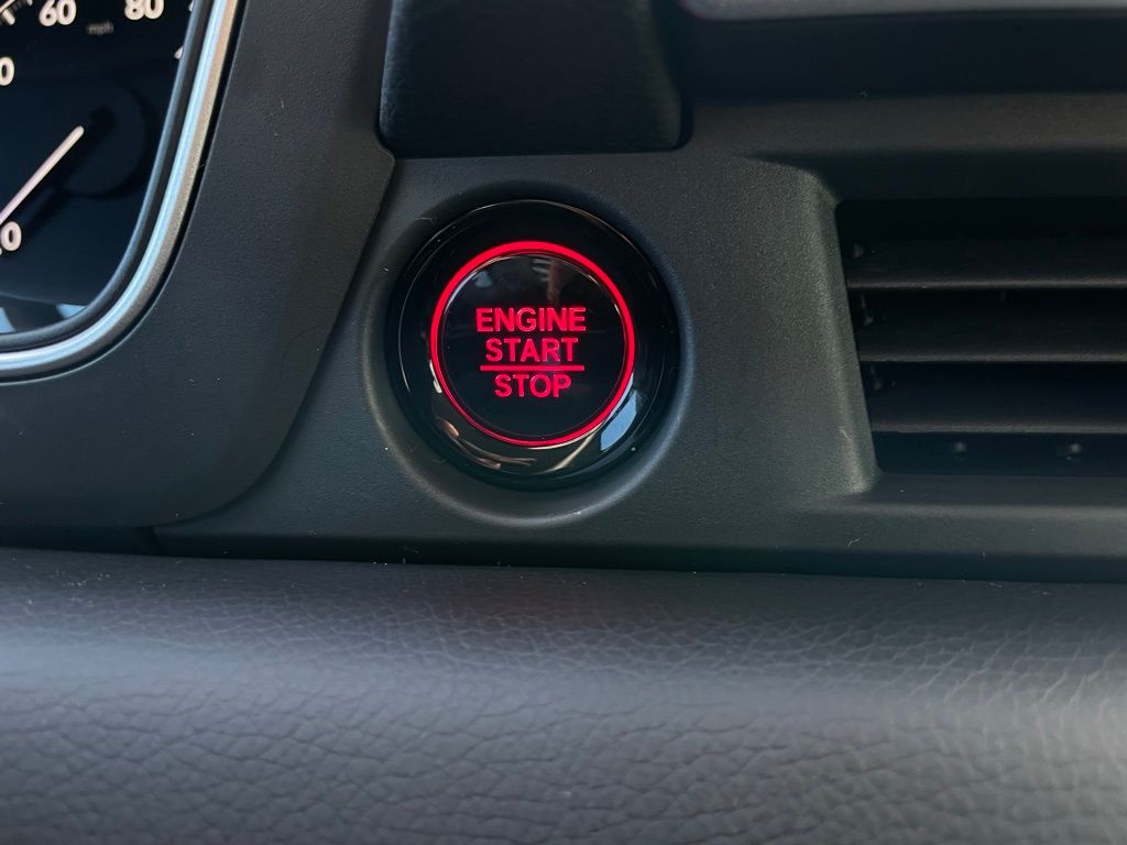 2025 Honda Pilot EX-L 21
