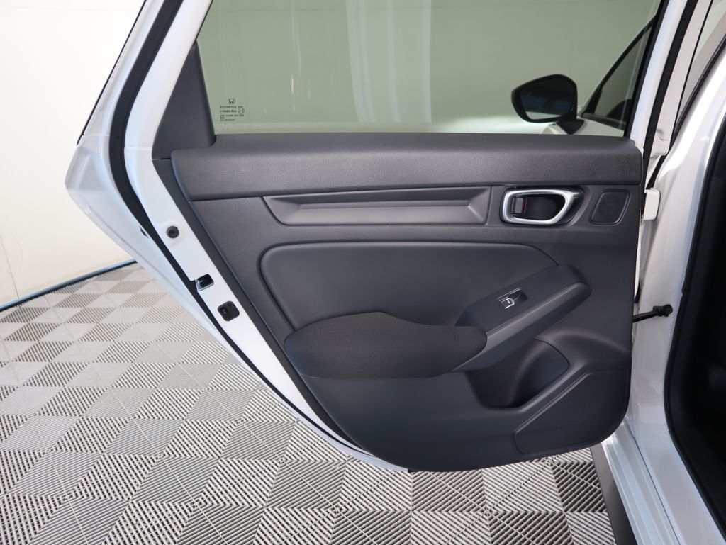 Thumbnail: 2026 Honda Civic - 27