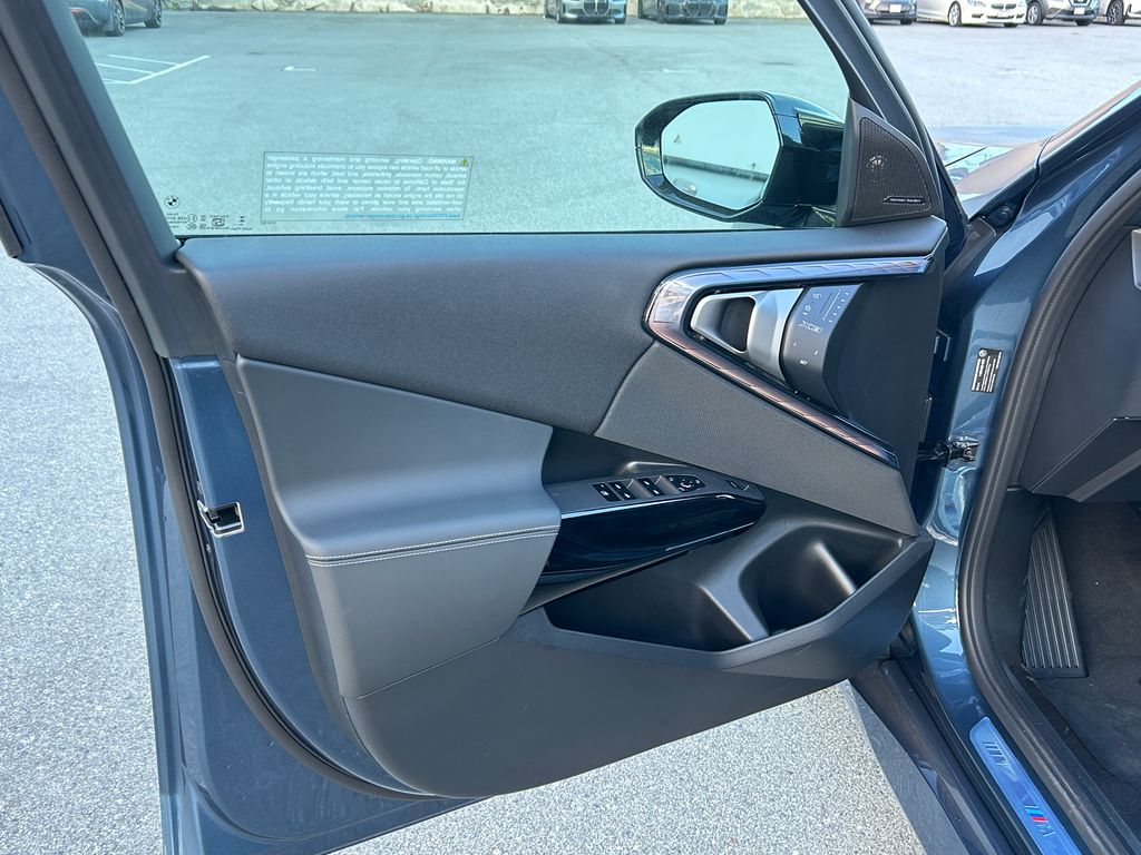 Thumbnail: 2026 BMW X3 - 11