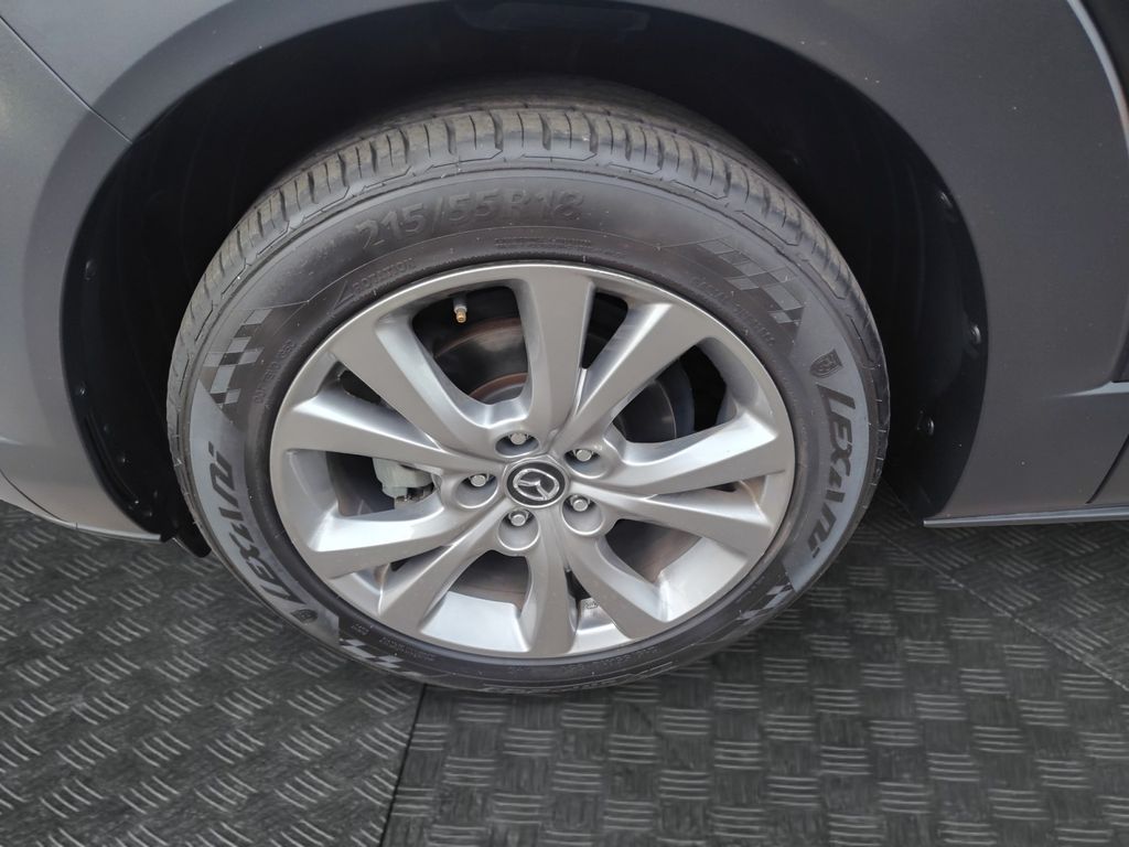 Used Car 2021 Mazda Cx-30  Wagon 4 Dr. Preferred Front Wheel Drive For Sale Under $25,000 In Austin, Texas