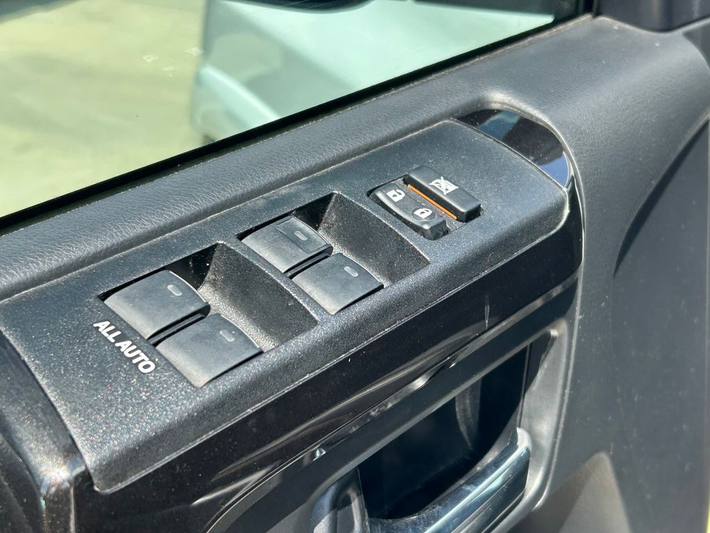 Used 2019 Toyota 4Runner SUV