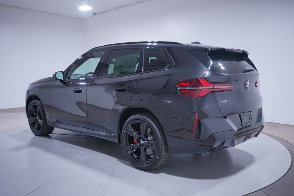 Thumbnail: 2026 BMW X3 - 3
