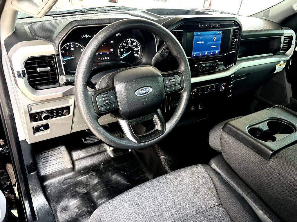 Used 2023 Ford F-150 Truck