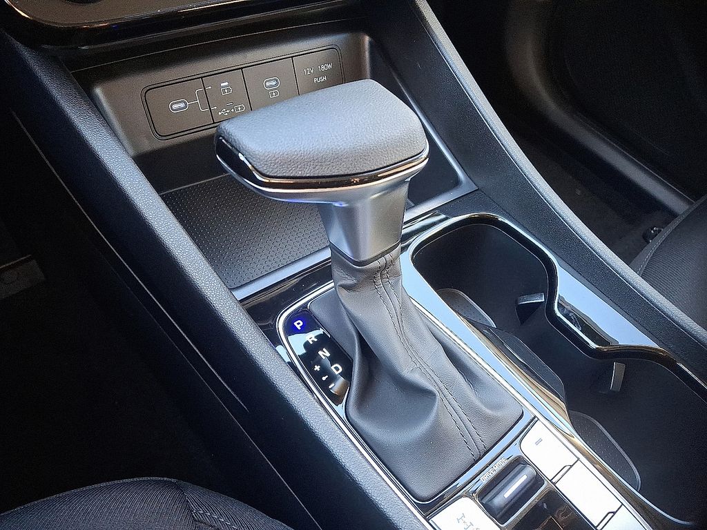 Thumbnail: 2026 Hyundai Tucson - 9