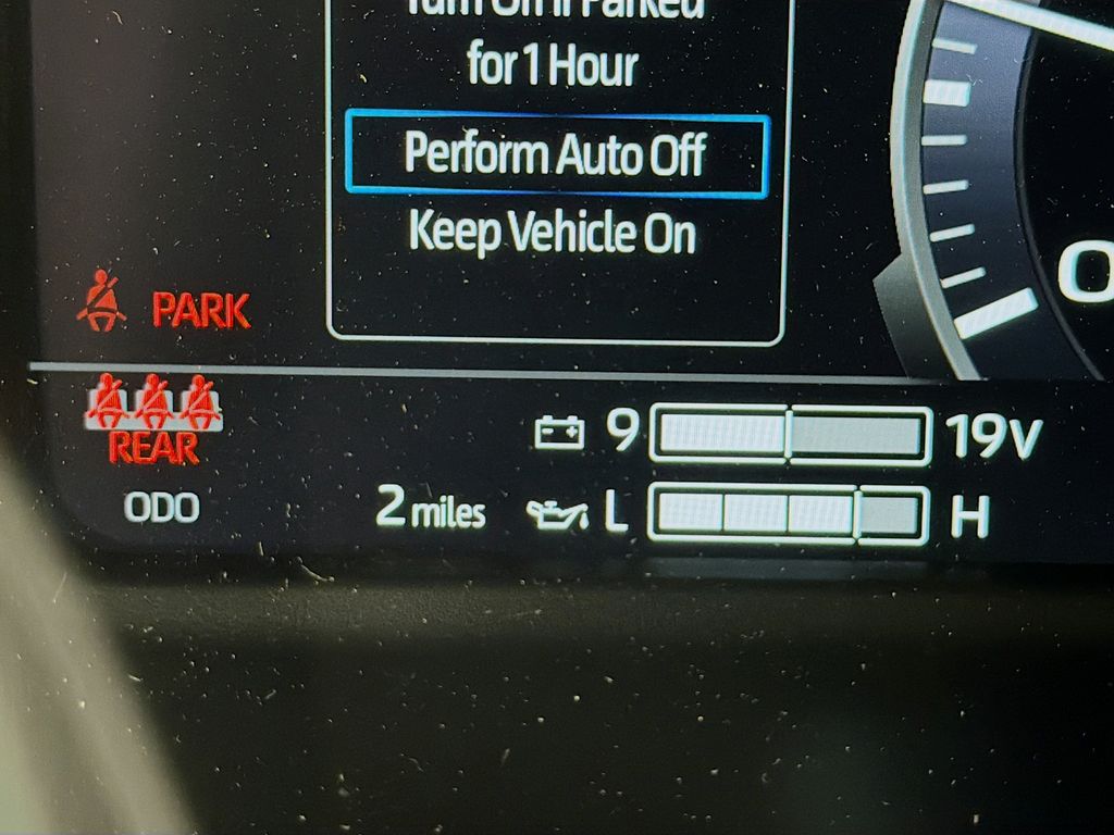 New 2026 Toyota Tundra i-FORCE MAX Truck
