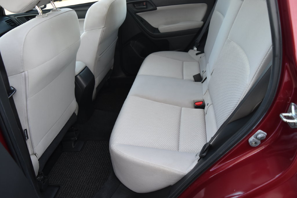 Used 2015 Subaru Forester SUV
