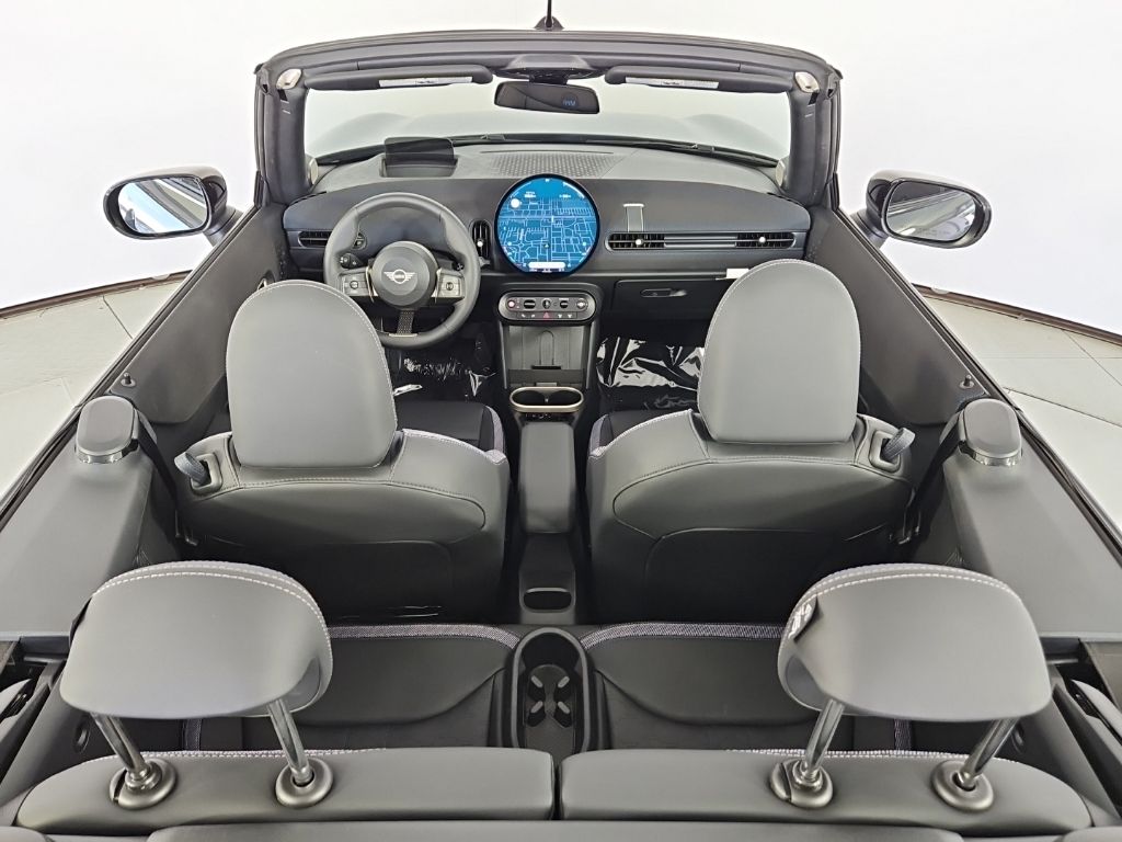 Thumbnail: 2026 MINI Cooper - 11