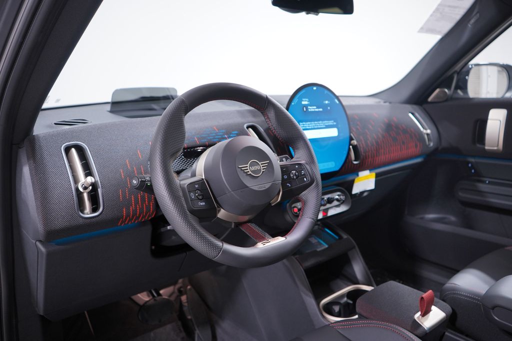 Thumbnail: 2026 MINI Cooper Countryman - 6