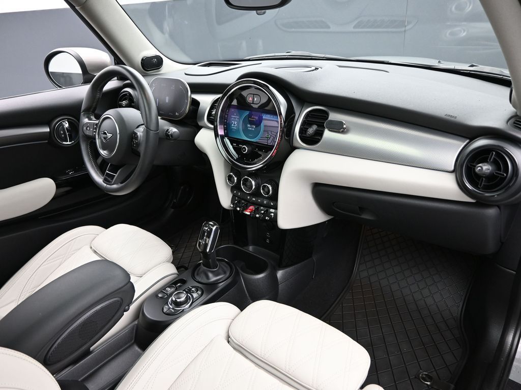 2023 MINI Hardtop Cooper S