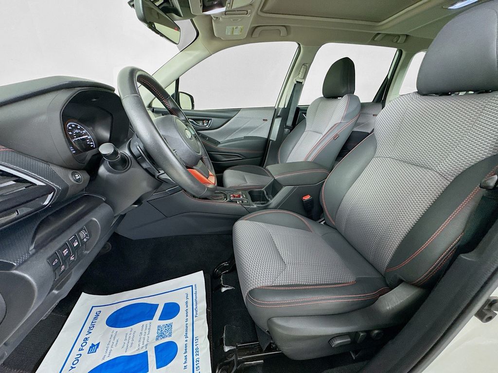 Used Car 2024 Subaru Forester  Sport For Sale Under $30,000 In Austin, Texas
