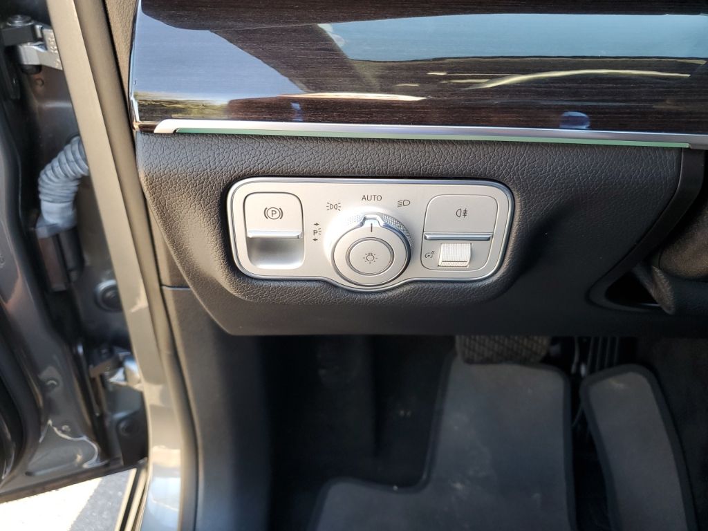 Used Car 2021 Mercedes-benz Gle  Gle 350 For Sale Under $35,000 In Austin, Texas