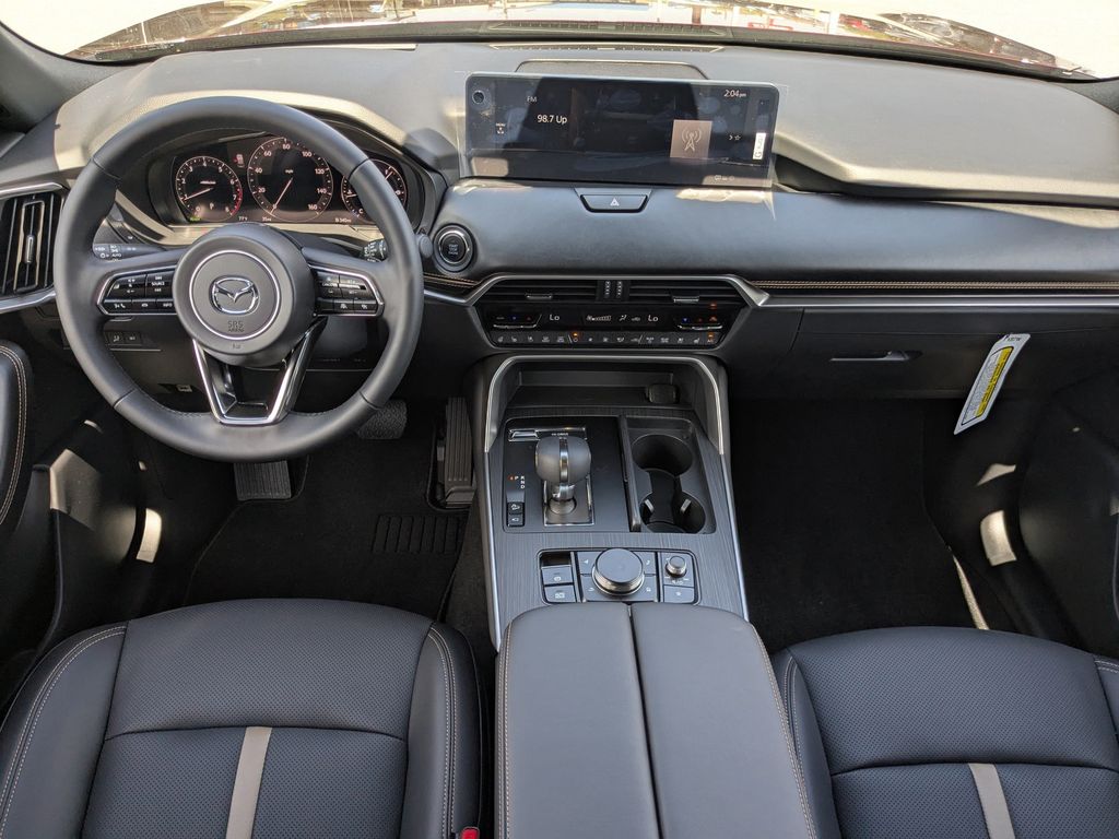 2026 Mazda CX-90 3.3 Turbo S Premium Plus