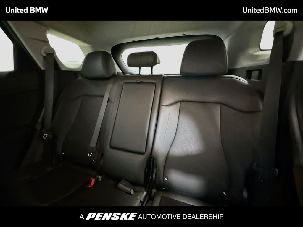 Thumbnail: 2023 Kia Sportage - 12