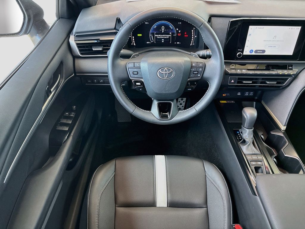 Thumbnail: 2026 Toyota Camry - 10