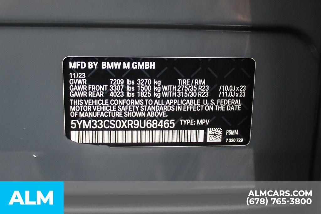 Used 2026 Gray Acura A-Spec Advance Package image 43