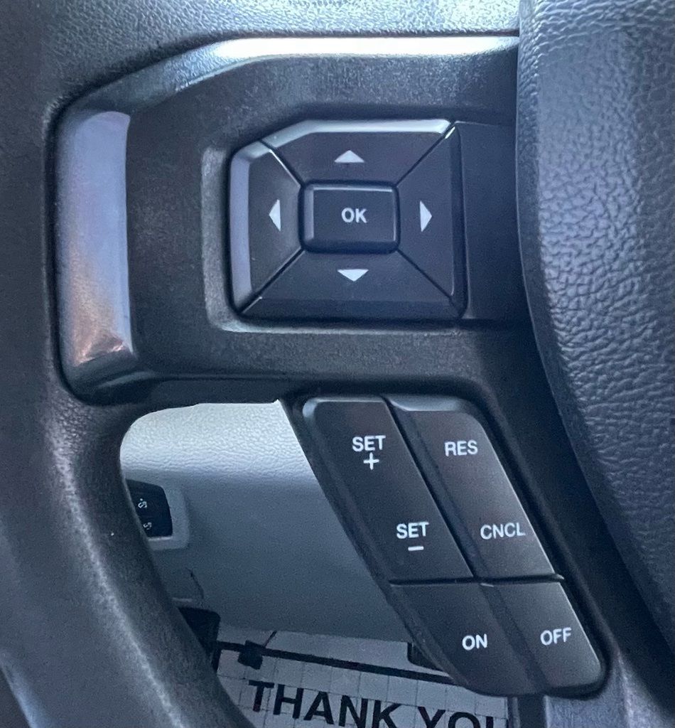 2020 Ford F-350SD XLT White at Legacy Ford