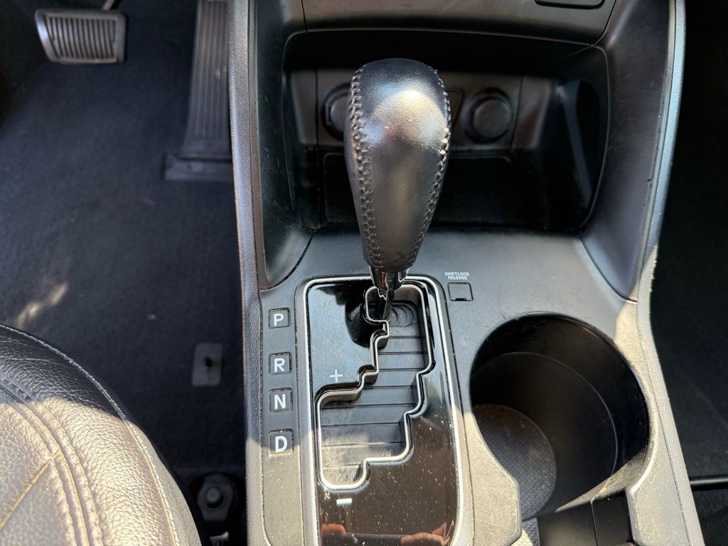 Thumbnail: 2013 Hyundai Tucson - 20