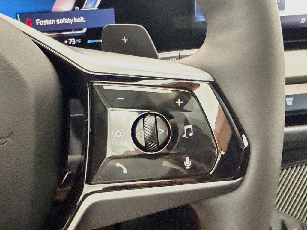 Thumbnail: 2026 BMW X3 - 12