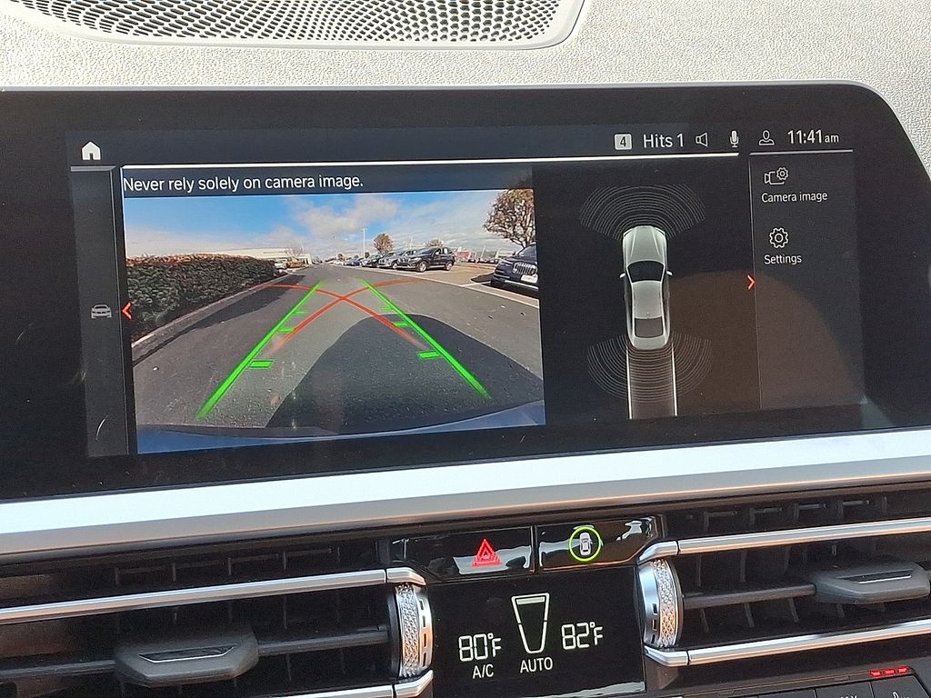 Thumbnail: 2023 BMW 4 Series - 18