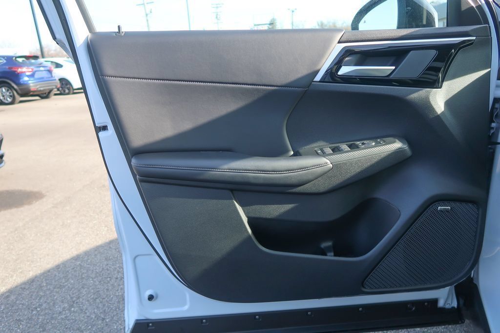 2026 Mitsubishi Outlander Trail Edition 2.5 S-AWC