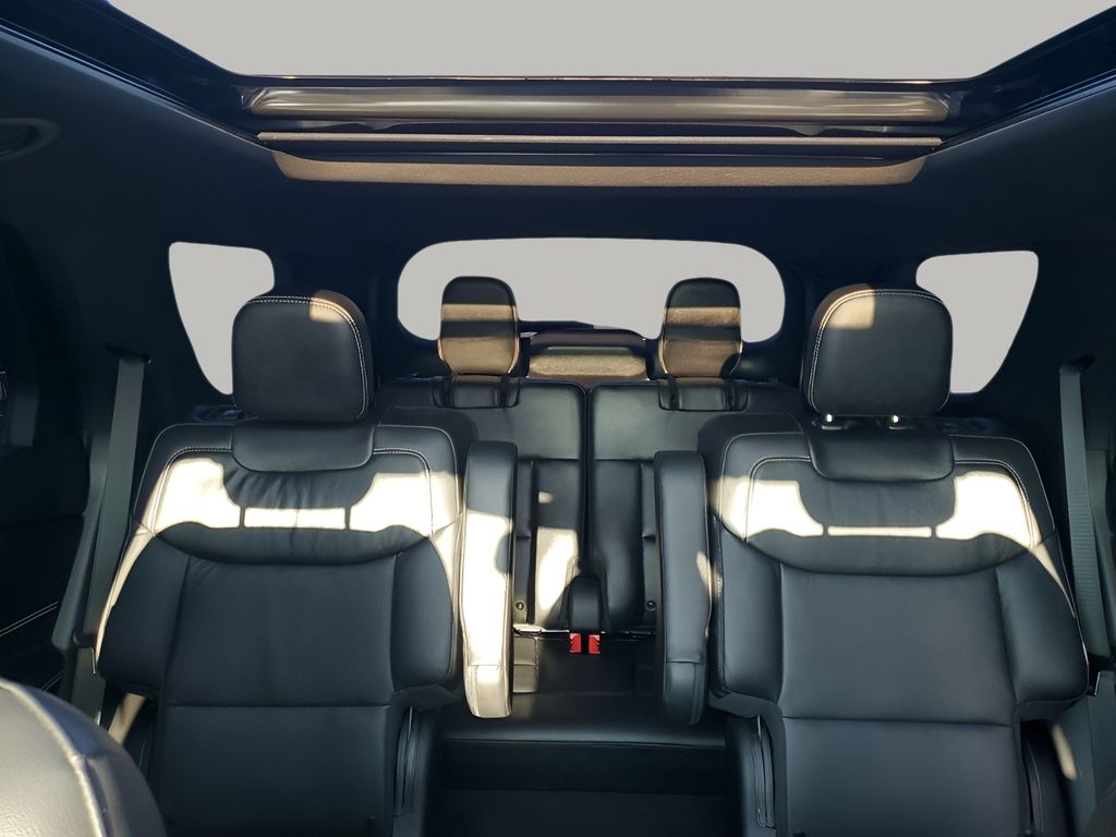 2021 Ford Explorer  St In Austin, Texas