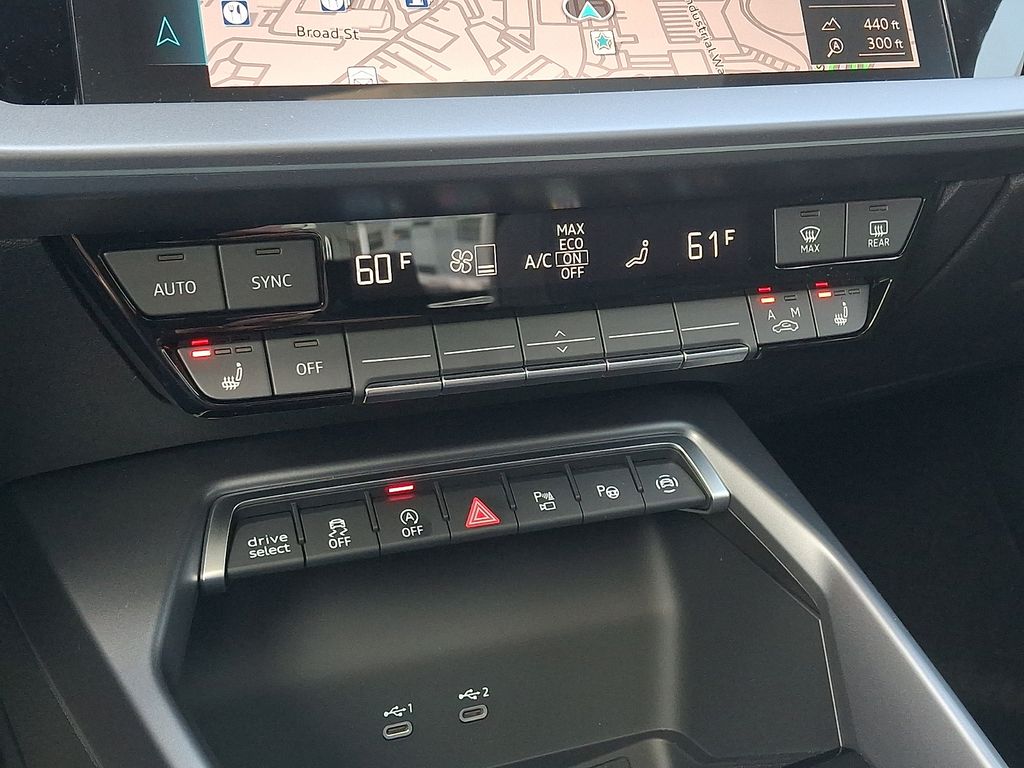 Thumbnail: 2026 Audi A3 - 13