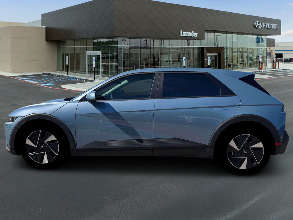 Thumbnail: 2026 Hyundai Ioniq 5 - 3